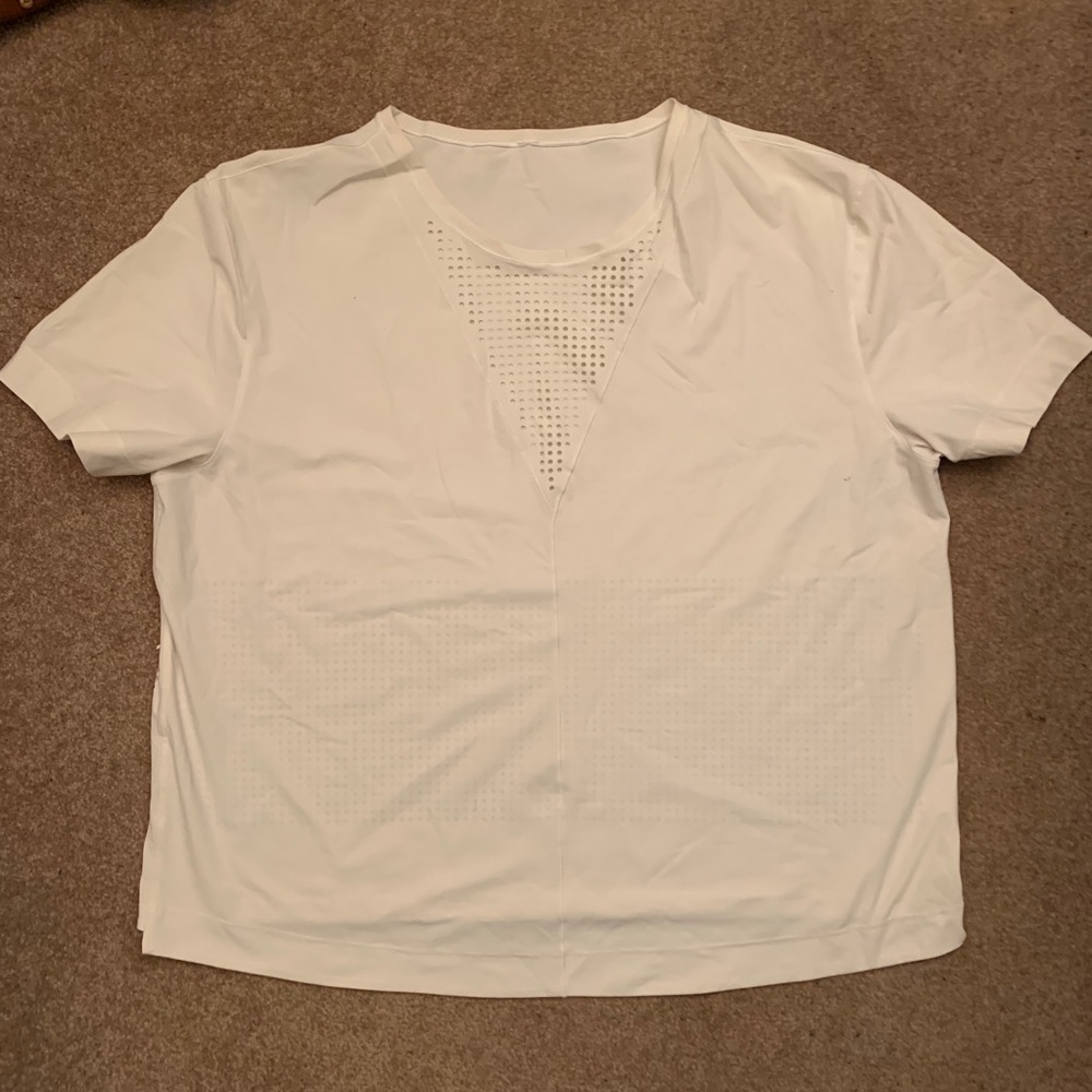 Lululemon Shirt